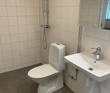 Tuborgsgatan 3, Fågelbacken - Photo 1