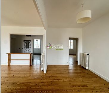 Appartement - 4 pièces - Salins/gare routière - Photo 6