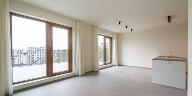 Appartement te huur in Wilrijk voor € 1.450 met 2 slaapkamers - Foto 1