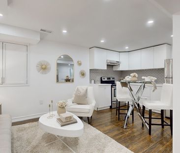 For Lease - 1071 Summitview Crescent Unit# Bsmt, Oshawa, Ontario - Photo 4