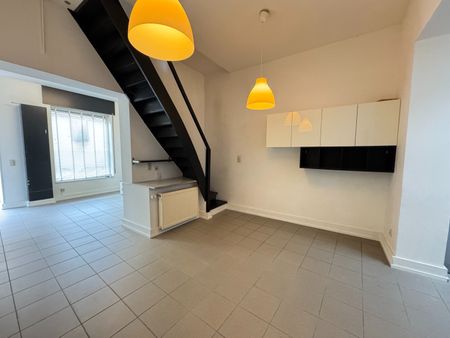 Woning optie huur Aalst (9300) - Foto 4