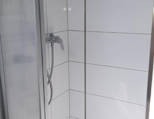 2 Zimmer, Küche, Bad DG-Wohnung in Großaitingen - Photo 1