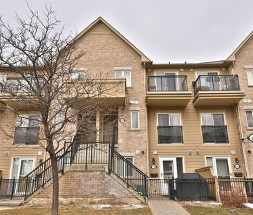 For Lease - 4975 Southampton Drive Unit# 317, Mississauga, Ontario - Photo 6