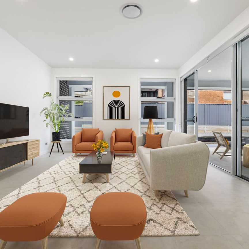Spacious Four Bedroom Residence in a Convenient Location - Photo 1