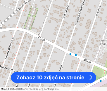 Przestronne 3-pokojowe mieszkanie z balkonem - Zdjęcie 1