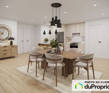 205, boulevard Primeau, Chateauguay à louer - Photo 6