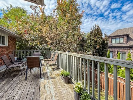 For Lease - 116 Sunset Beach Road Unit# Main, Richmond Hill, Ontario - Photo 4