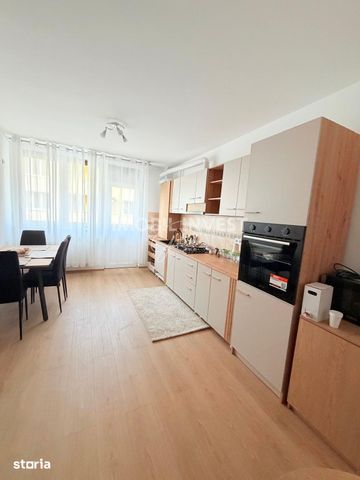 Apartament 2 camere, parcare, boxa, prima inchiriere, Centru - 350 eur - Photo 2