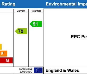2 bedroom detached house to rent - Photo 2