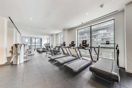 For Lease - 39 Roehampton Avenue Unit# 2809, Toronto, Ontario - Photo 3