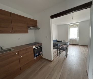 Location Appartement 2 pièces 34m² MULHOUSE 68200 - Photo 4