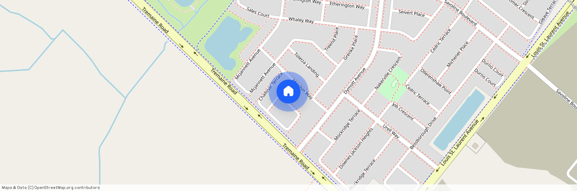 897 Challinor Terrace, Milton