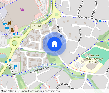 Aden Court, Swindon, Wiltshire, SN25 - Photo 1