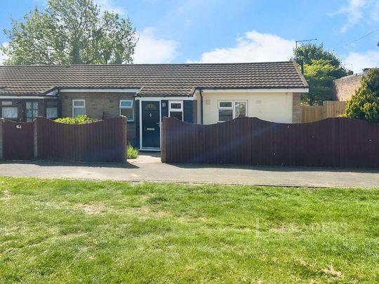 Coppice Road, PE9 - Photo 1