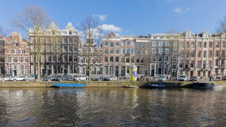 Te huur: Appartement Keizersgracht 145 1 in Amsterdam - Foto 5