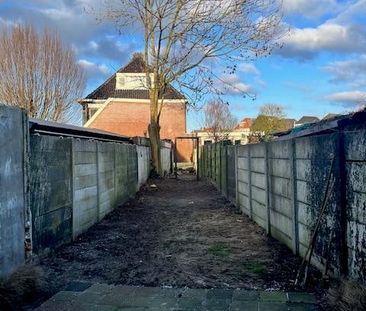 Benedenwoning Zandbergweg, Breda huren? - Photo 2