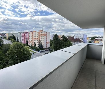 Pronájem bytu 1+kk 40 m2 - Photo 5