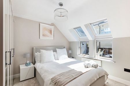 2 Bed Apartment - Photo 3