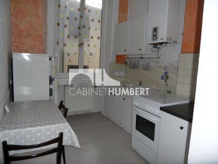Location Appartement 3 pièces 53m² ST ETIENNE 42000 - Photo 3
