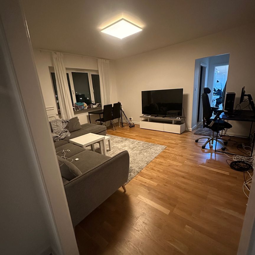 Liljeborgsgatan, Trelleborg - Photo 1