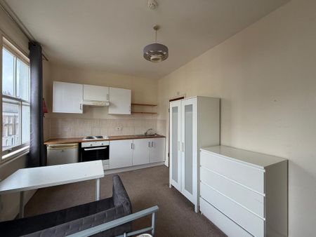 Studio to rent - Photo 5