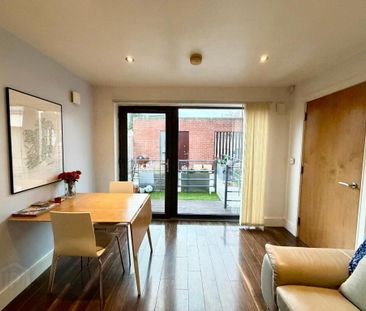 2j Ardenlee Street, Belfast, BT6 8QJ - Photo 4
