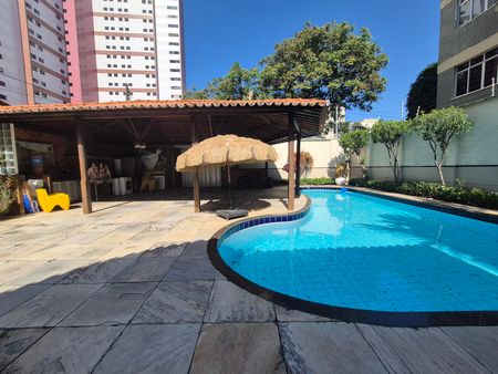 ALDEOTA - CASA - SILVA PAULET, 894 (AUT/PUBLIC) - Foto 4