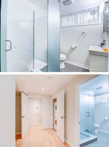 For Lease - 62 Kentish Crescent Unit# Bsmt, Toronto, Ontario - Photo 3