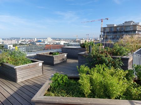 ACHTUNG! DIESE 2-ZIMMERWOHNUNG MIT TOP - GRUNDRISS JETZT MIT DER REININGHAUS AKTION GÜNSTIG MIETEN - Photo 4