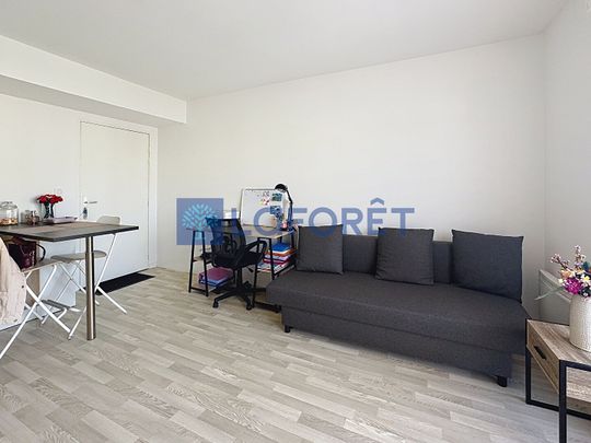 Apartment - Photo 1