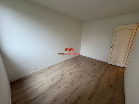 Location Appartement 4 pièces 88m² - Photo 4
