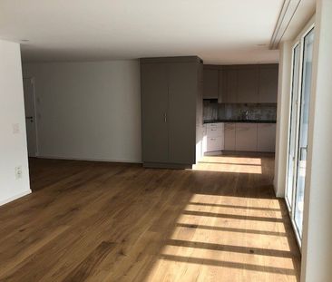 4.5 Zimmer, 101 m², 1. Stock - Foto 1