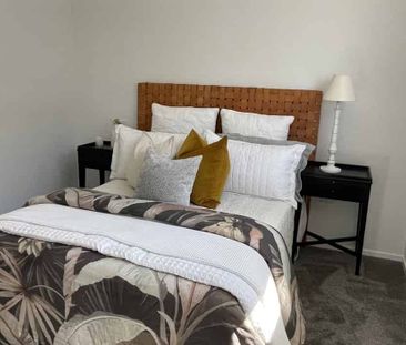 Two-Bedroom Apartment - Photo 4