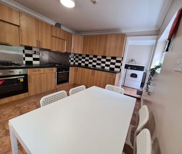 Room in a Shared House, Devonport Road, W12 - Photo 6