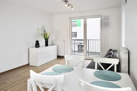 Kłobucka, Ursynów, Warszawa - Фото 5