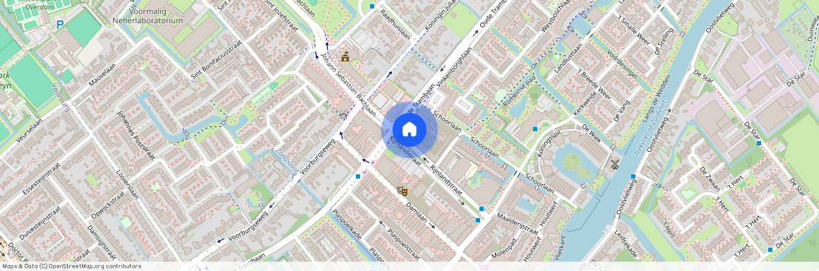 Delflandstraat 66, Damcentrum, 2265WC, Leidschendam