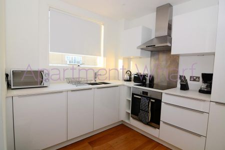 1 bedroom in a flat share to rent - Photo 3