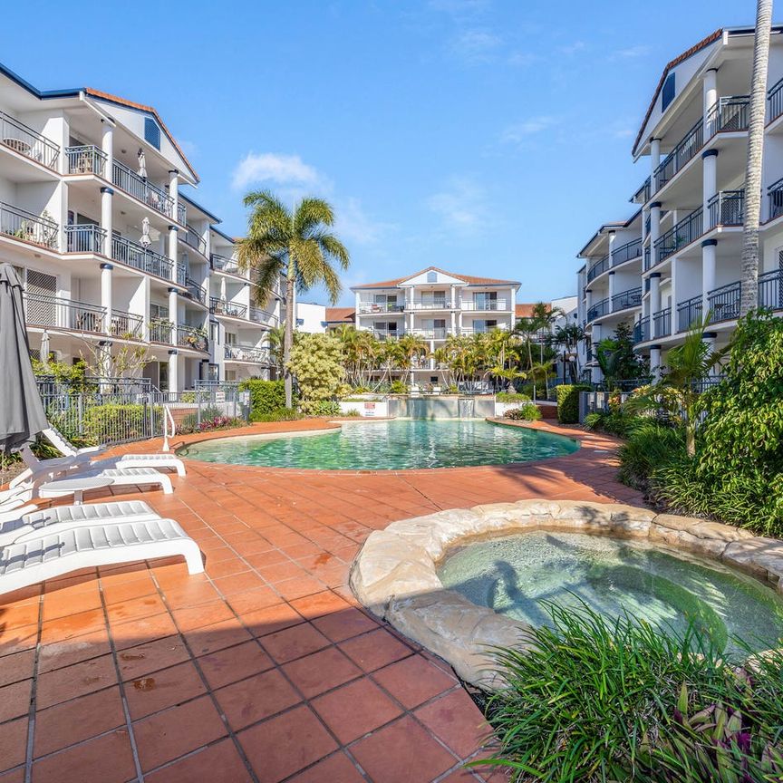 Resort-Style Living -Double-storey 2 Bedroom, 2 Bathroom, Southport - Photo 1