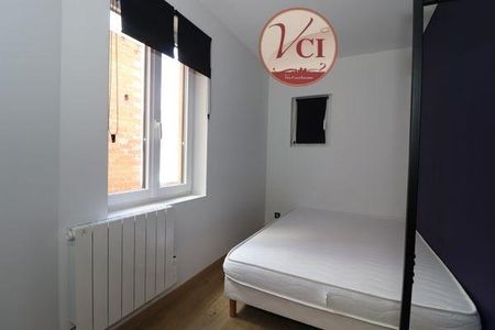 Location Appartement 2 pièces 21m² VICHY 03200 - Photo 2
