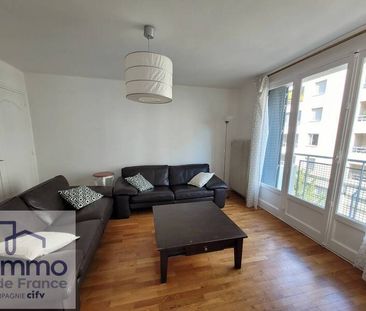 Appartement 4 pièces - 69100 Villeurbanne - Photo 6