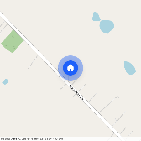14611 Bramalea Road, Caledon