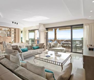 Cannes - Croisette - Appartement 2 chambres - Photo 4