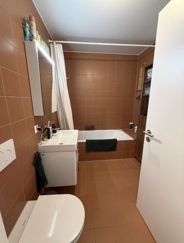 Nice 3.5 room apartment on the 2nd floor - Foto 5