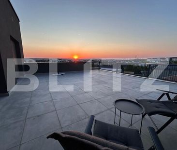 Apartament 2 camere, open space, cu terasa, 83 mp, zona Veteranilor - Fotografie 5