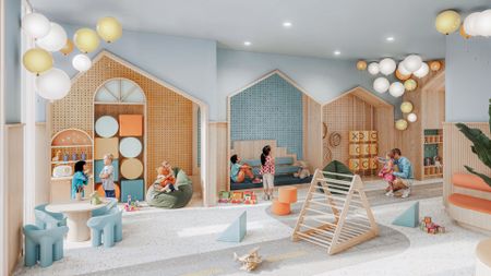 For Lease - 5 York Garden Way Unit# 602, Toronto, Ontario - Photo 2