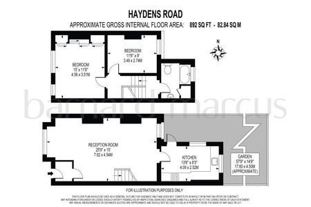 Haydons Road, LONDON - Photo 5