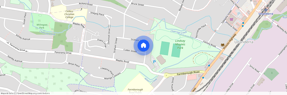 5, Graham, Street, Unanderra, 2526, New South Wales