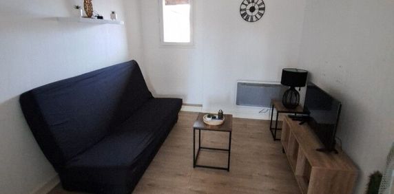 Appartement À Louer 1 Pièce , 19 M² - Photo 2