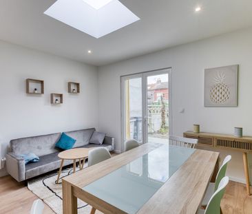 Logements similaires à Lille - Photo 6