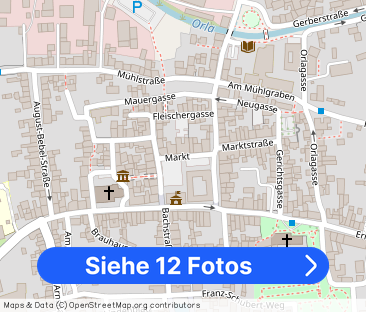 3 - Raum Wohnung mit dem besonderen Etwas - Foto 1